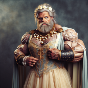 Thor-Frigg