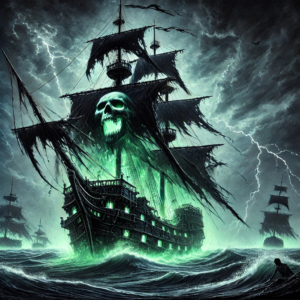 Flying dutchman